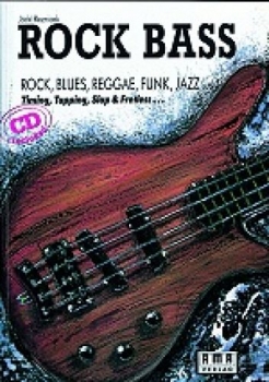 Rock Bass/CD