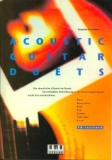 Acoustic Guitar Duets/CD