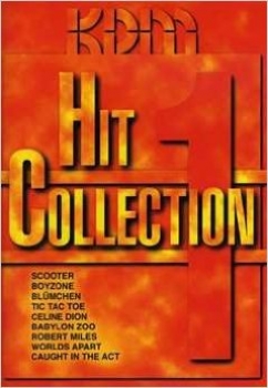 KDM HIT COLLECTION 1