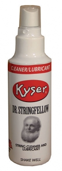 String Cleaner Kyser