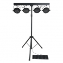 Showtec Compact Power Lightset MKII