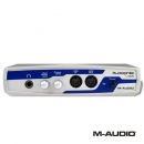 M-Audio Audiophile USB Midi-Interface