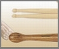Sticks/Besen