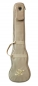 Preview: SX Lap Steel natur mit Bag und Beinen LG2ASHNA
