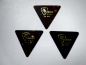 Preview: D'Andrea 355 Celluloid Pick-Set dtz