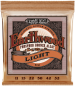 Preview: Satz Ernie Ball, Akustik, Earthwood Phosphor Bronze,