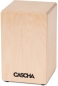 Preview: Cascha Wood - Cajon natural HH 2065
