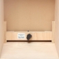 Preview: Cascha Wood - Cajon natural HH 2065