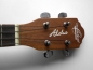 Preview: Oscar Schmigt OU2 Concert Ukulele mit Pickup/CD