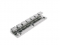 Preview: Saitenhalter tailpiece für Solid Body Gitarren, Lap Steel