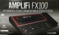 Preview: Line 6 Amplifi FX100, OVP