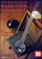 Preview: Basic C6th Nonpedal Lap Steel Method by DeWitt Scott