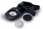 Preview: Career Clip On Tuner A3, chromatisch für Saiten und Blasinstrumente