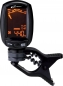 Preview: Career Clip On Tuner A3, chromatisch für Saiten und Blasinstrumente