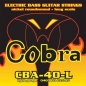 Preview: Satz Cobra Bass Nickel Roundwound