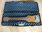 Preview: Lap Steel-Koffer, Kunststoff, geeignet für meisten Modelle