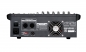 Preview: Leem LFX-8 Powermischer 8Kanal/400W