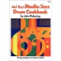 Preview: STUDIO JAZZ DRUM COOKBOOK
