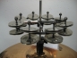 Preview: Rhythm Tech Hi Hat Trick RT-7402 Nickel
