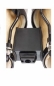 Preview: Bongo Stagg  7,5" & 6,5" natur mit Tasche