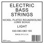 Preview: USA Bass-Saiten Nickel Roundwound