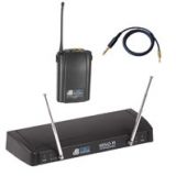 dB Wireless UHF PU 850-G Instrument
