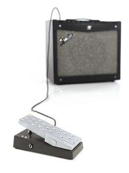 Fender EXP-1 Expression Pedal