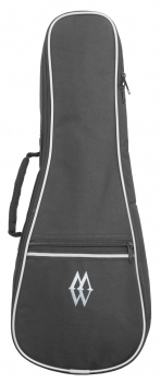 Gig Bag MW Ukulele Concert gepolstert