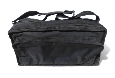 Bongo Stagg  7,5" & 6,5" natur mit Tasche