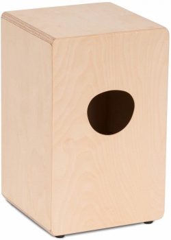 Cascha Wood - Cajon natural HH 2065