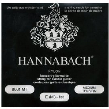 Satz Hannabach 800 MT