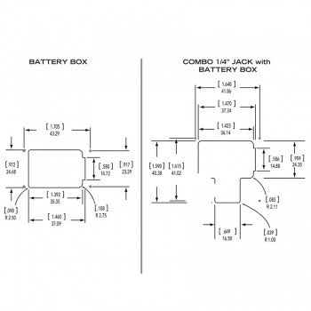 Fishman ISYS, Onboard Preamp, EQ, Tuner,