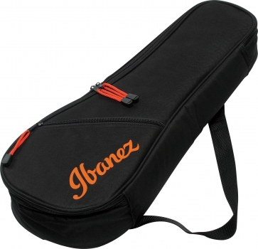 Gigbag IBANEZ Sopran Ukulele - schwarz