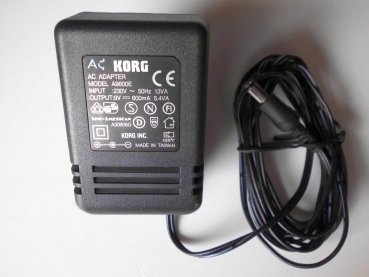 Korg Netzteil A9600E
