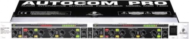 Behringer Autocom Pro MDX1400