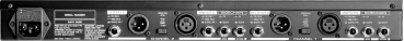 Behringer Autocom Pro MDX1400