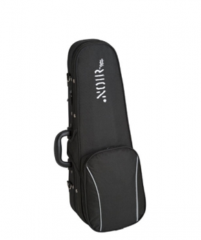 Koffer NOIR Concert Ukulele Foam