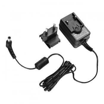 NUX ACD-006A, 9 VDC/0,5A Netzteil, universal Power Supply