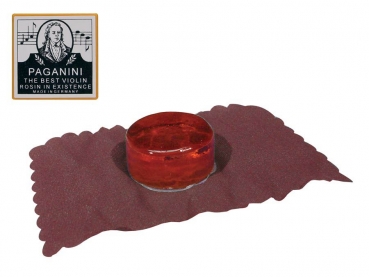 Paganini "The Best Rosin In Existance" Violin Rosin