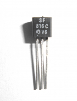 Transistor SF816C