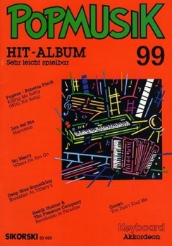 Popmusik Hitalbum 99