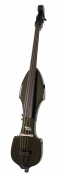Harley Benton Upright Bass EUB 500 BK