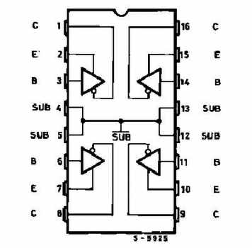 ULN2075B