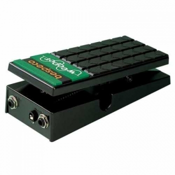 BESPECO Weeper Wah/Vol-Pedal