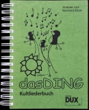 Das Ding 1 - Kultliederbuch