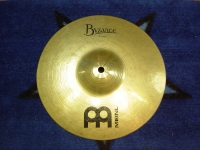 Meinl Byzance 10" Splash gebraucht