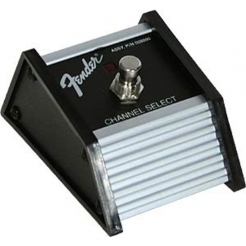 Fender vintage 1-Button Channel Select Footswitch