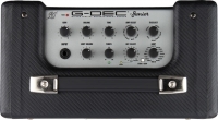 Fender G-DEC Junior, Ausstellung