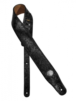 Gaucho Padded Series Gitarren-Gurt