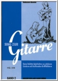 Sing zur Gitarre BD2
